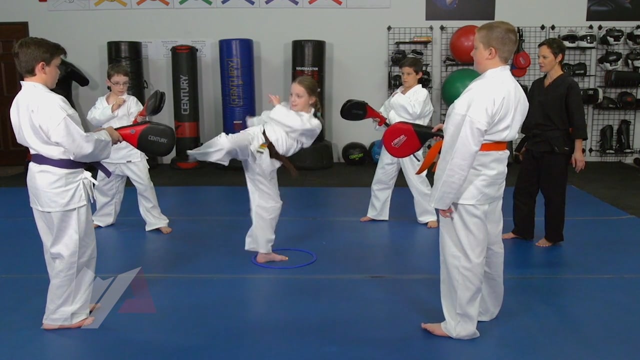 Melody Shuman - Around the World