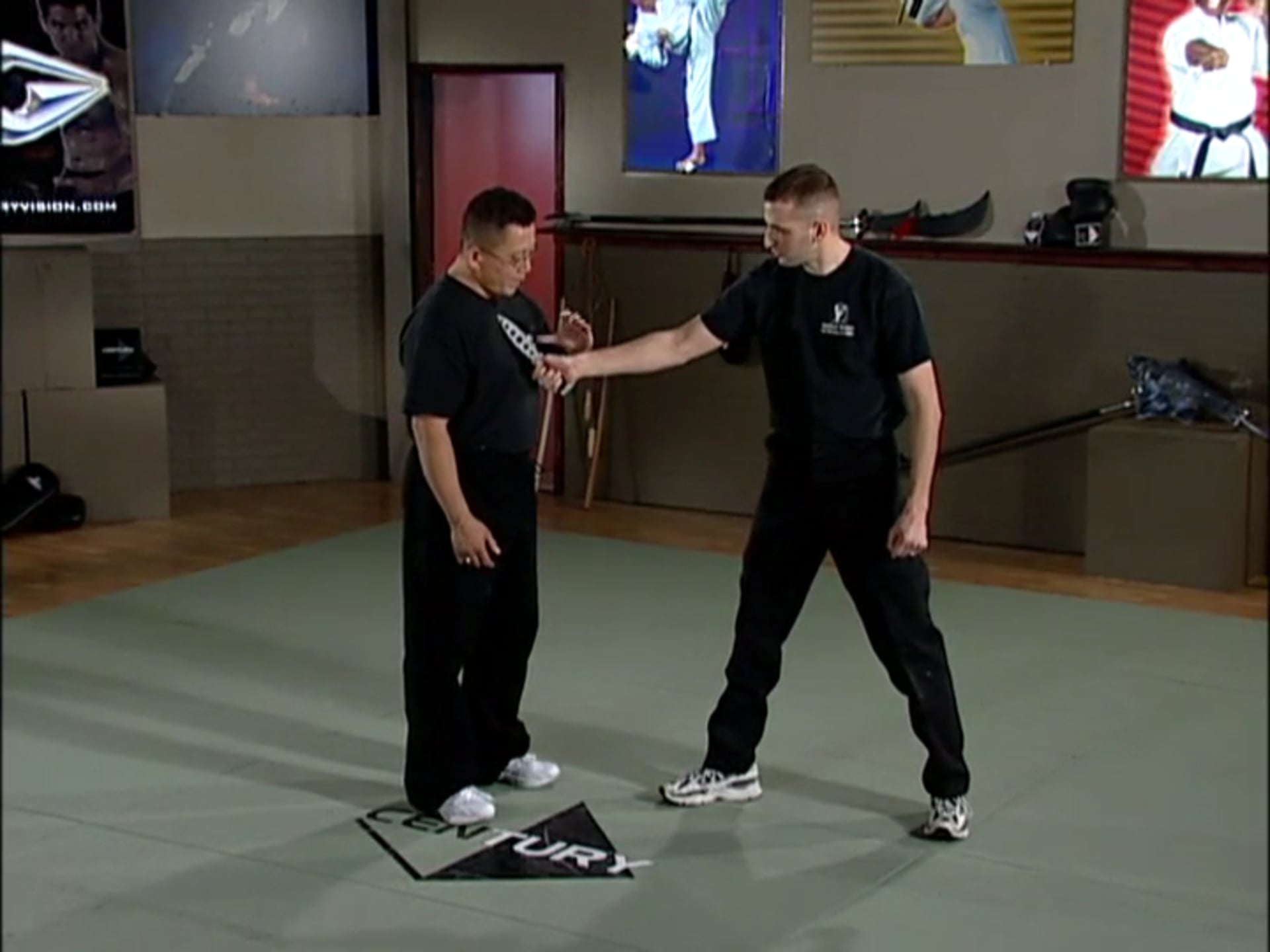 Frank Valencia - Hold Ups