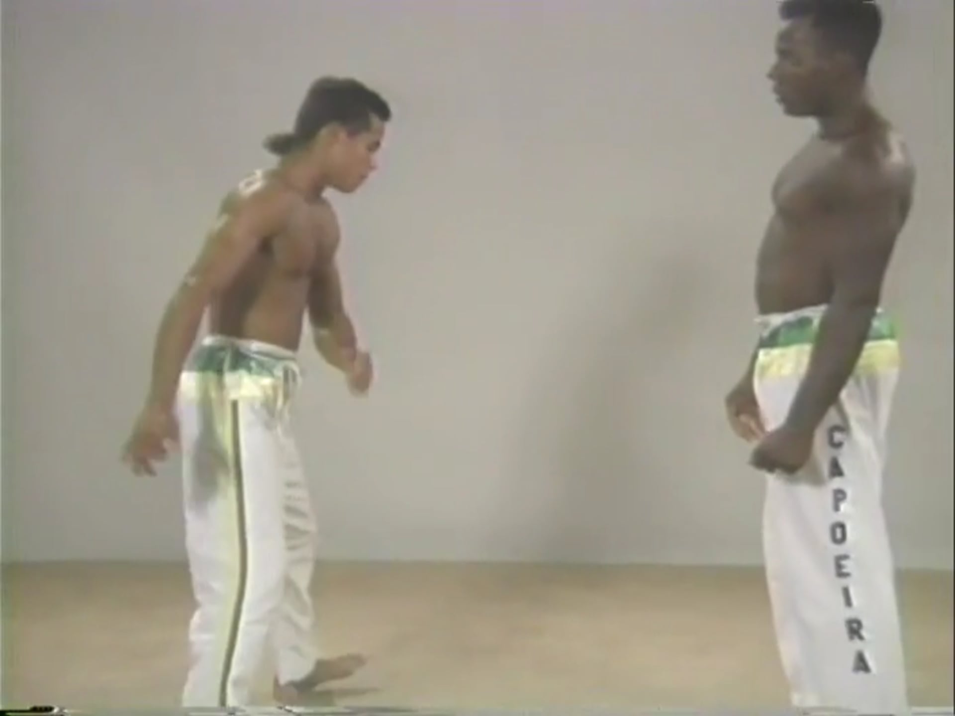 Reis and Santos - Forms