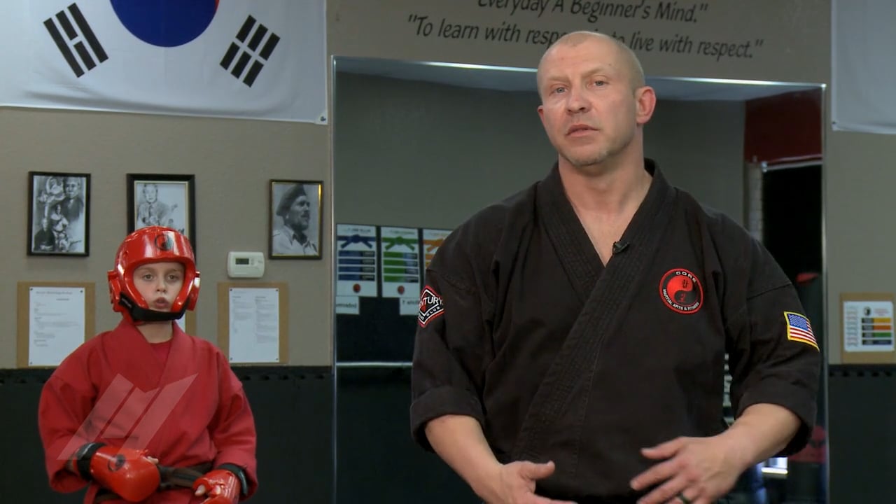 Michael Kramp - Hard Target