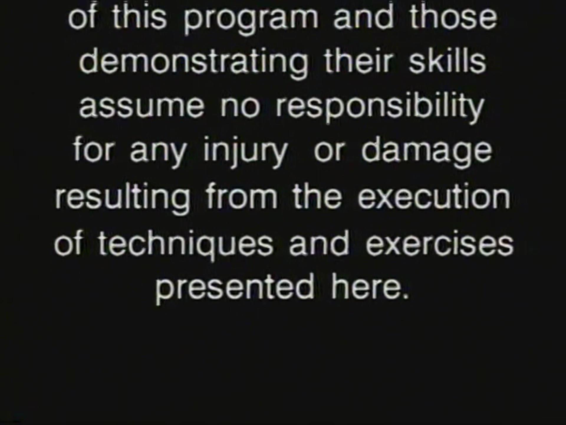 John Chung - Combination Kicks