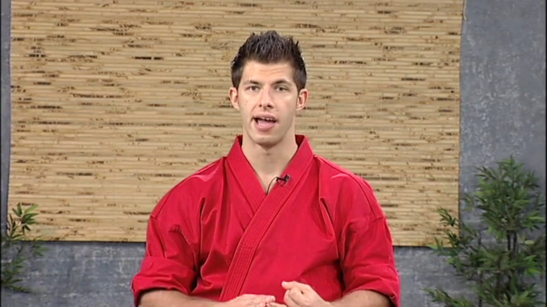 Hakan Manav - Intro to Kicks