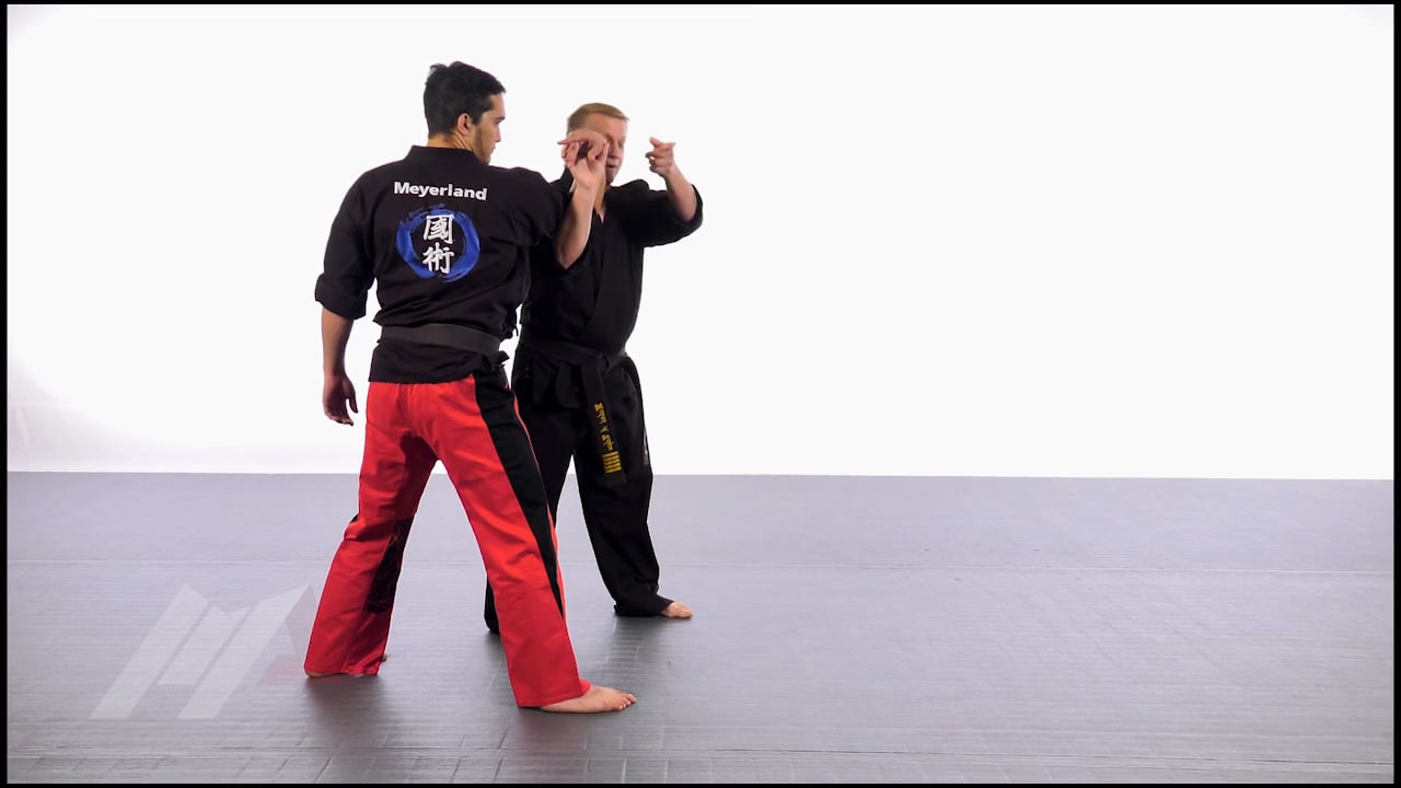 Mike Nebgen - Intermediate Falls