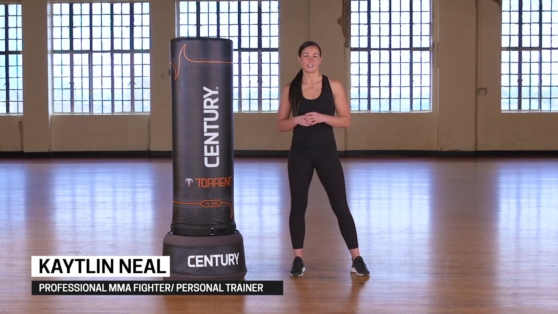 Kaytlin Neil - Torrent - How to Throw a Hook