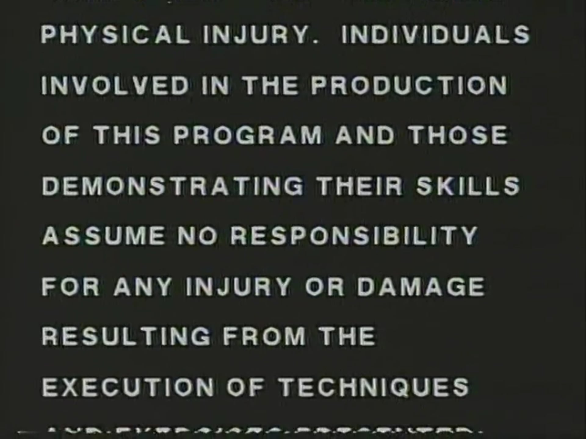 Emil Farkas - Stances and Footwork