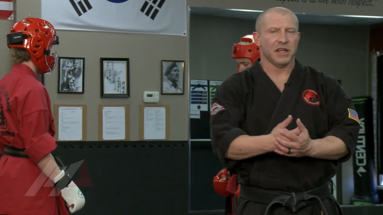 Michael Kramp - Broken Mirror