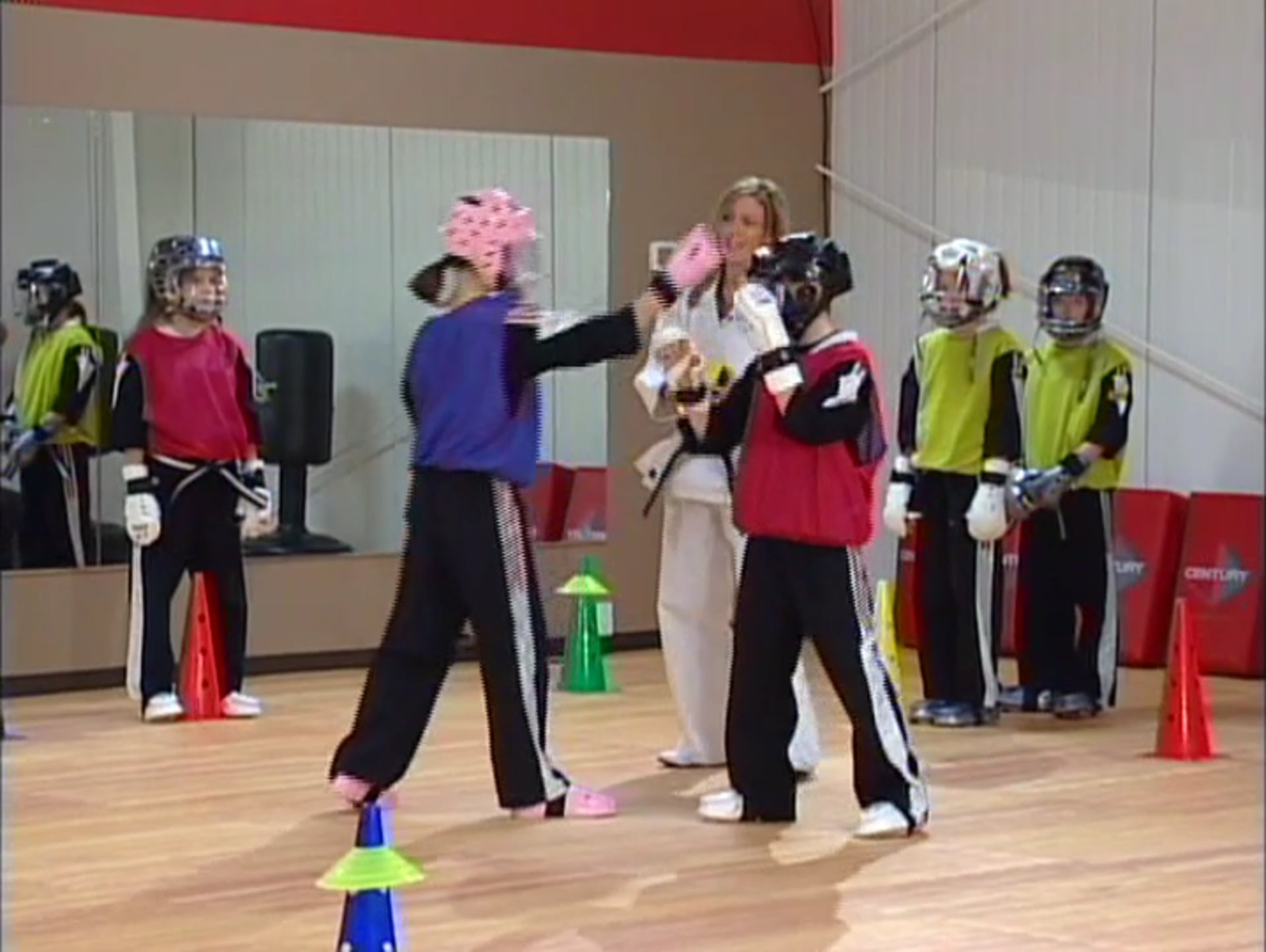 Nicole Bilgere - Games with Brains