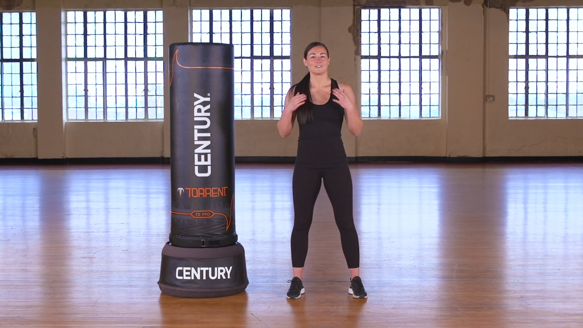 Kaytlin Neil - Torrent - Keep your Chin Down