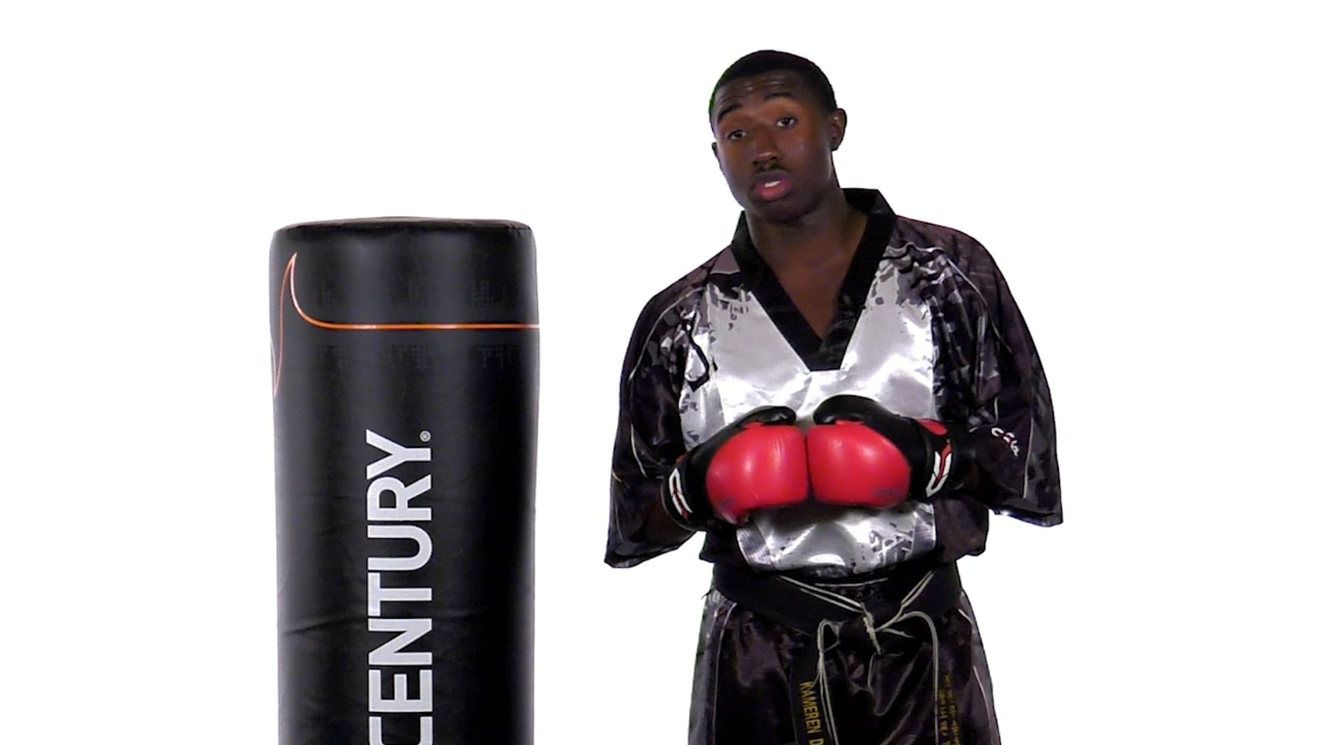 Kameren Dawson - Ridge Hand Add Ons