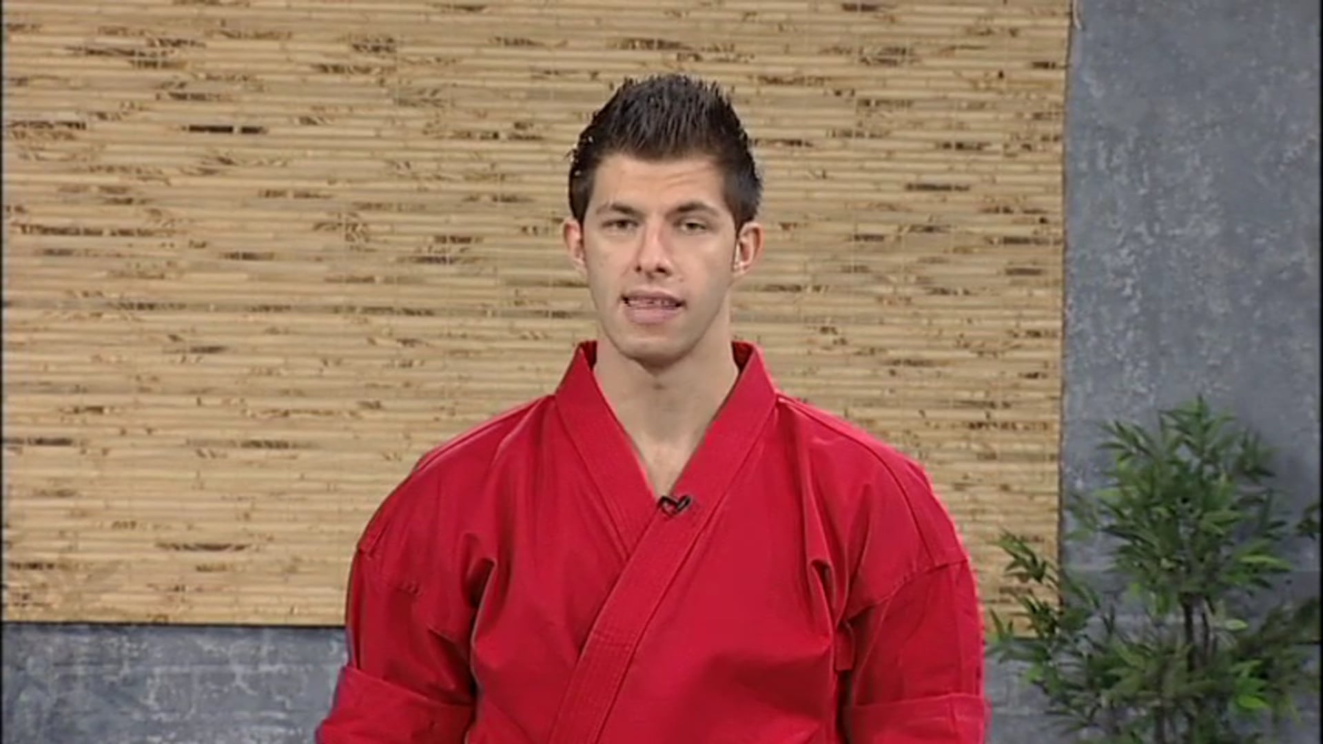 Hakan Manav - Footwork and Speed Drills