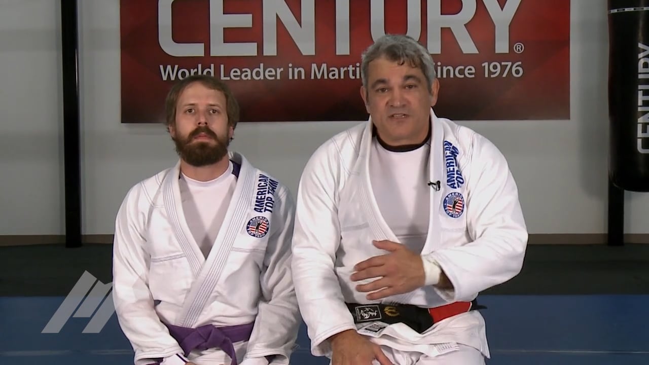 Ricardo Liborio - Toreando Pass