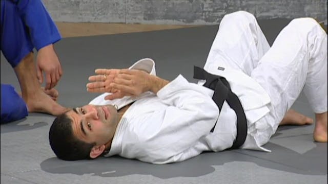 Vitor Ribeiro - Advanced Sweeps and P...