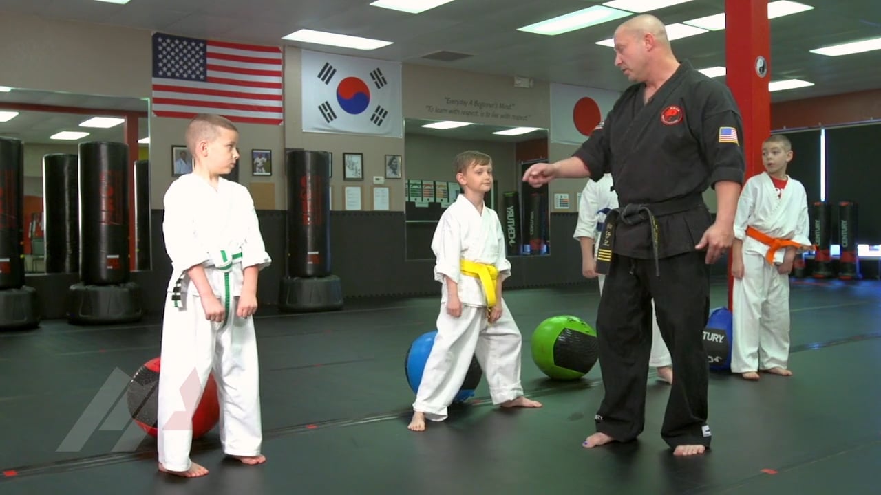 Michael Kramp - Boulder Roll Relay