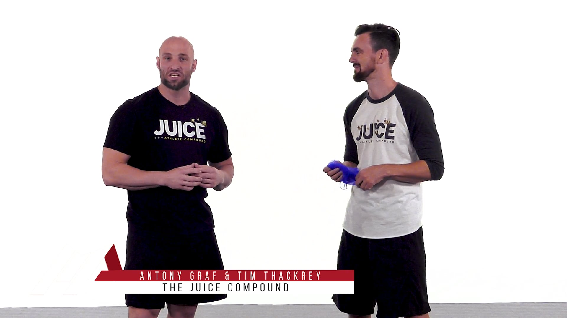 Antony Graf - Hand Speed Drill