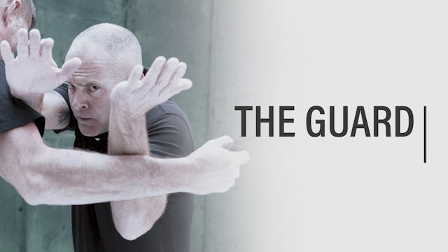 Episode 04 - The Guard