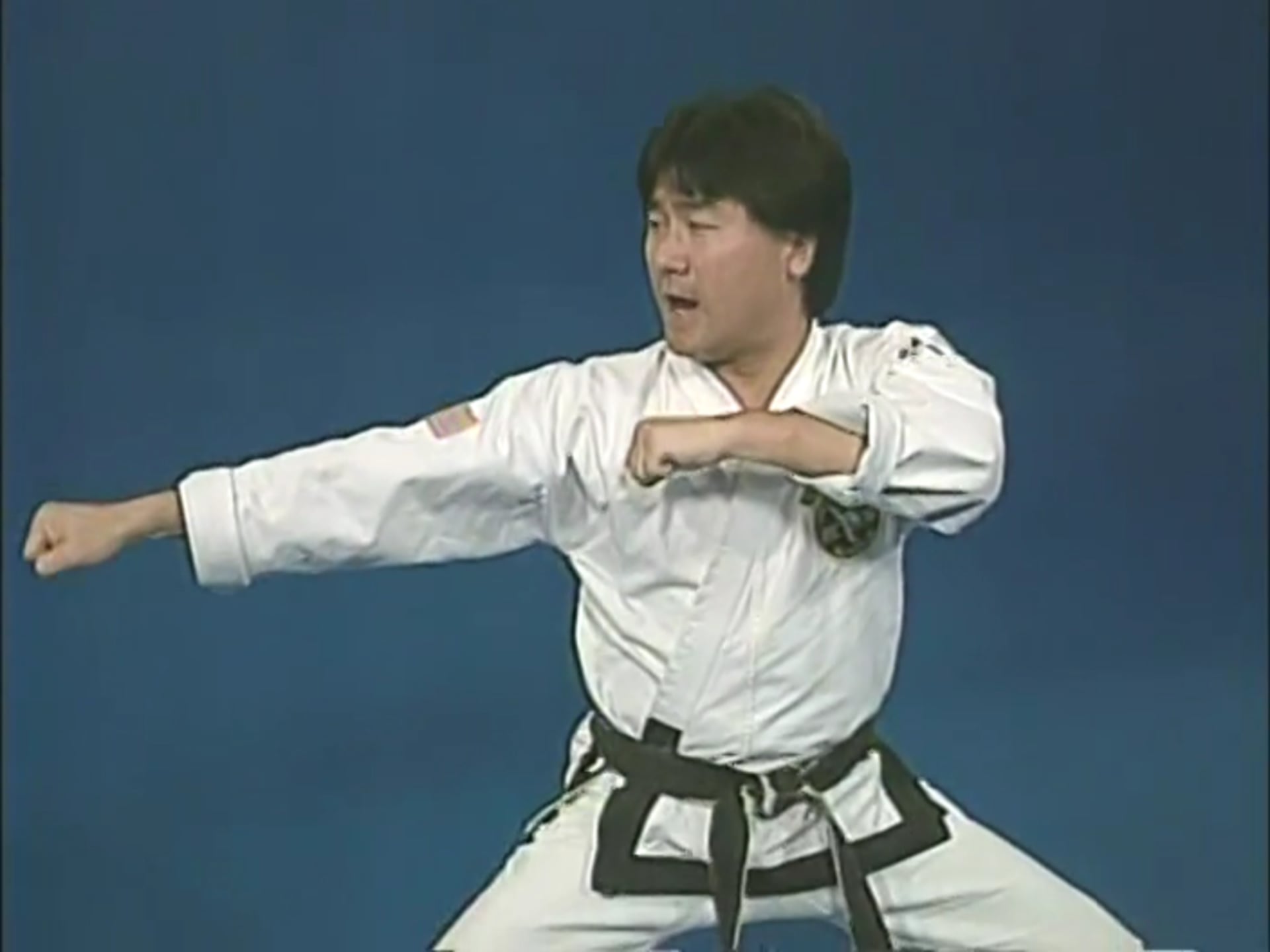 John Chung - Winning Traditional and Creative Forms