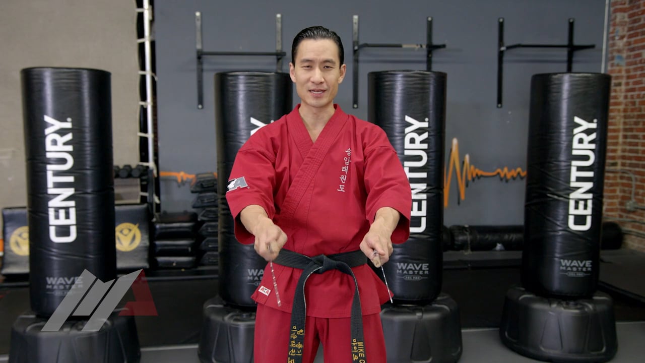 Mike Chat - Kamas - Open the Weapon