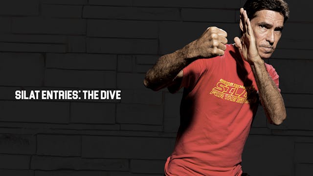 Silat Entries: The Dive