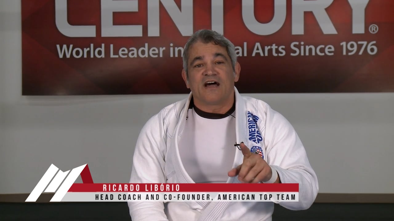 Ricardo Liborio - Peek Out Drill