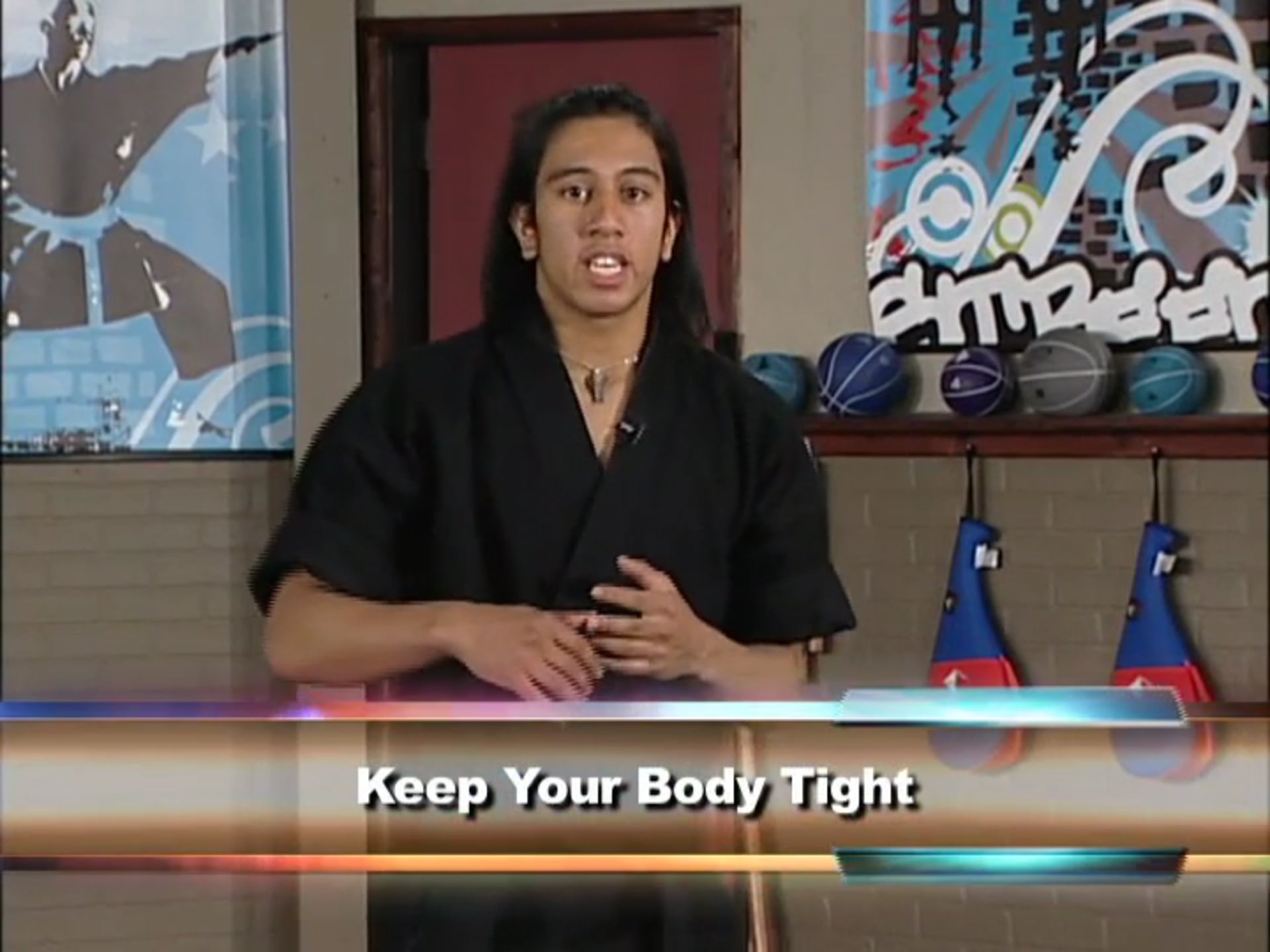 James Solis - Trick Series Advanced