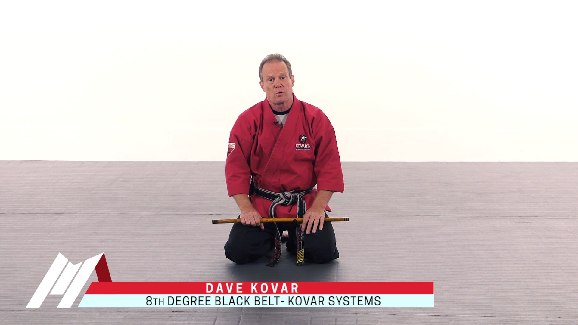 Dave Kovar - Fun Stick Tricks - Soft Hands Number 3