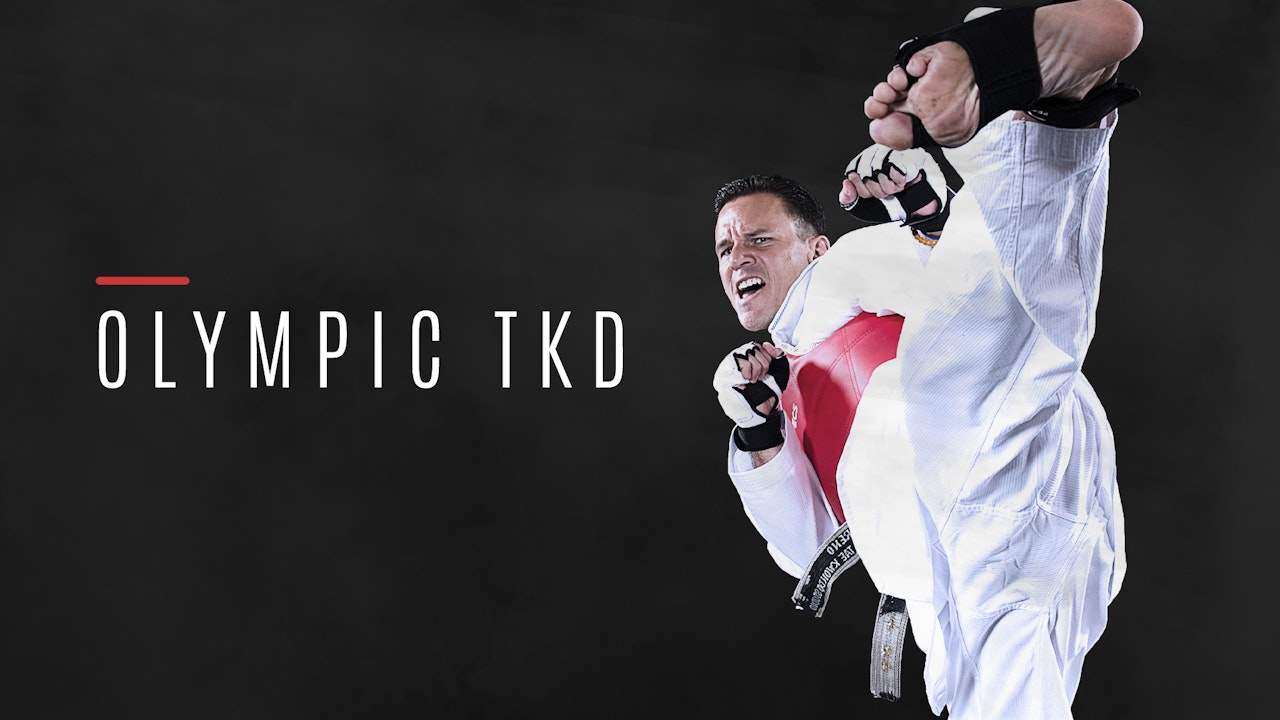 Olympic TKD