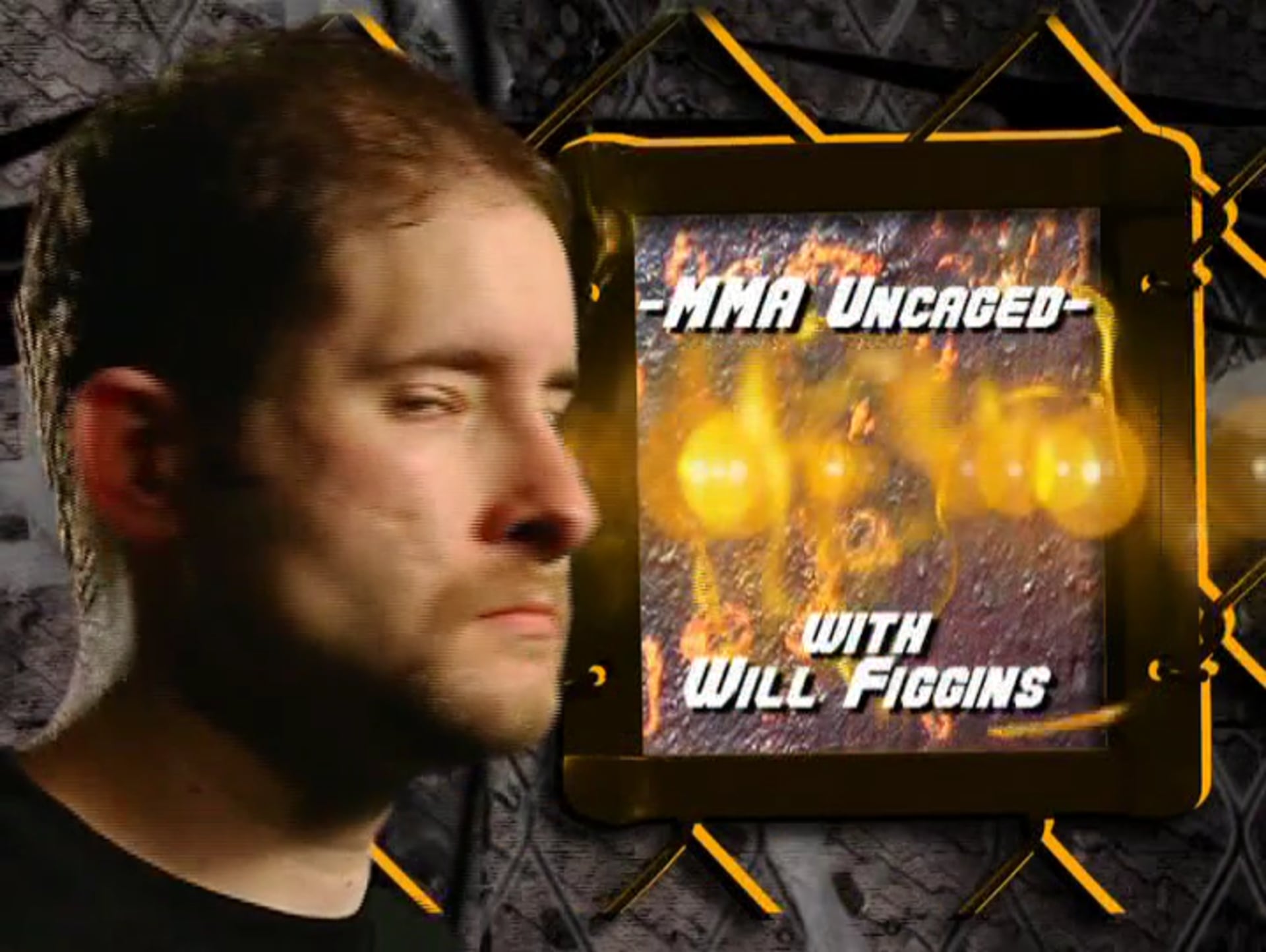 Will Figgins - Tools and Techniques