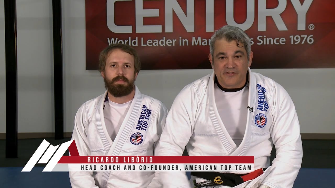 Ricardo Liborio - Frame, Replace and Pass Drill