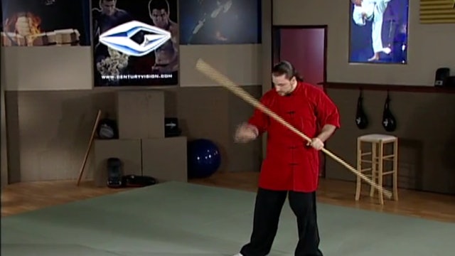 Ron Succarotte - Staff