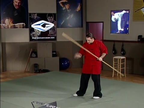 Ron Succarotte - Staff