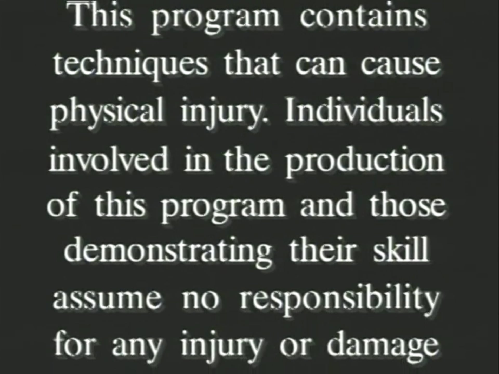 Lee Bachman - Two-Man Set