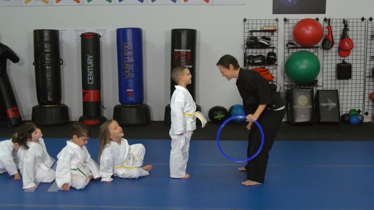 Melody Shuman - Ring of Fire