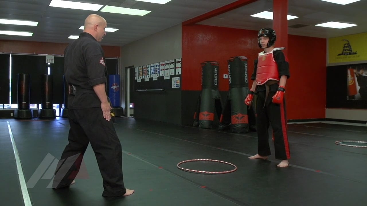 Michael Kramp - Loop Dee Loop