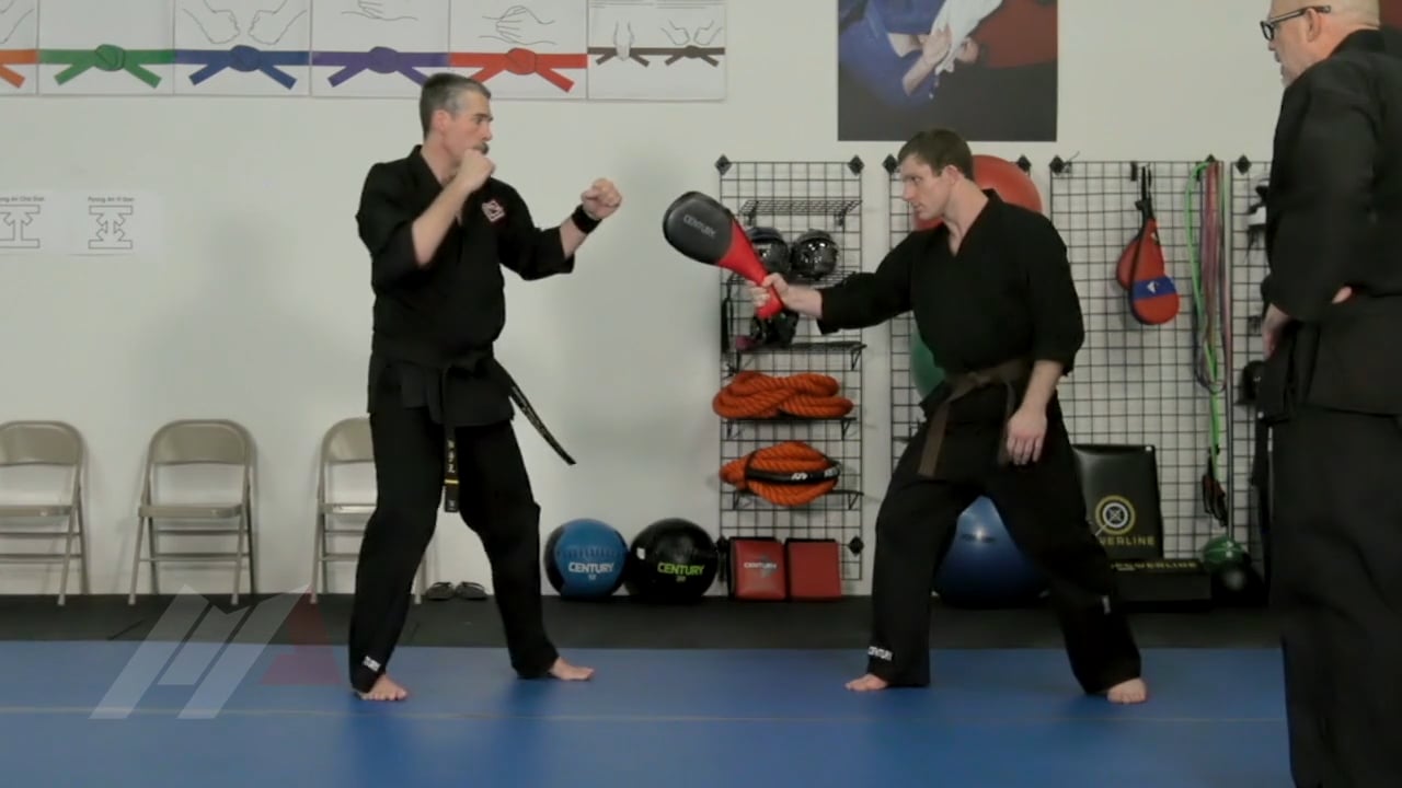 John Hackleman - Telegraph Buster