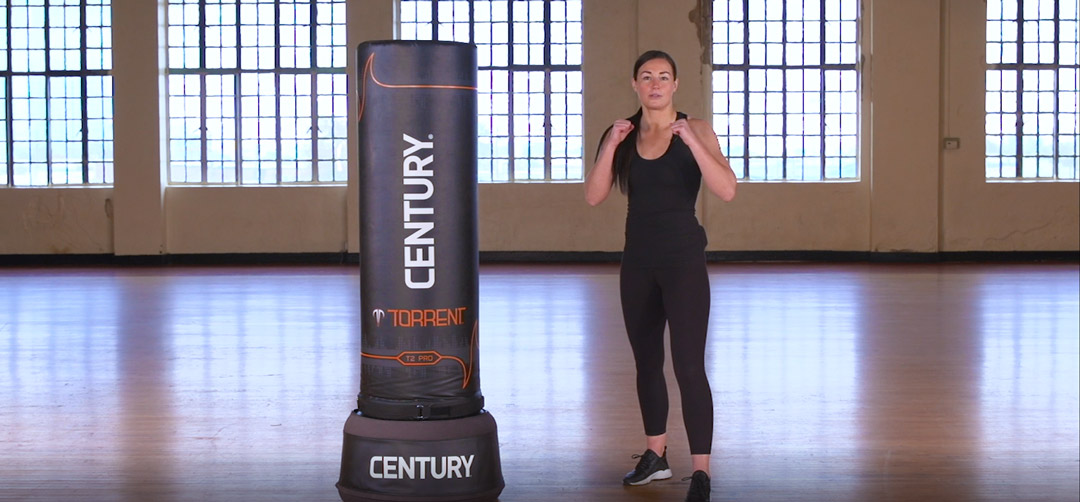 Kaytlin Neil - Torrent - More Power in Punches