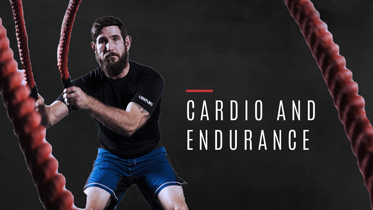 Cardio & Endurance