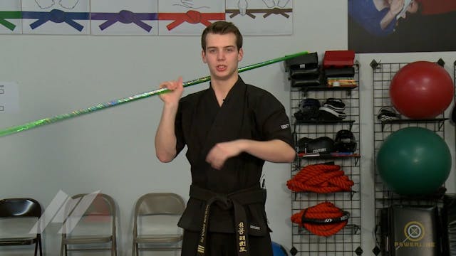 Jackson Rudolph - Body Roll Progressi...