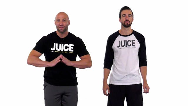 Antony Graf - Jump Rope - Penguin Jump