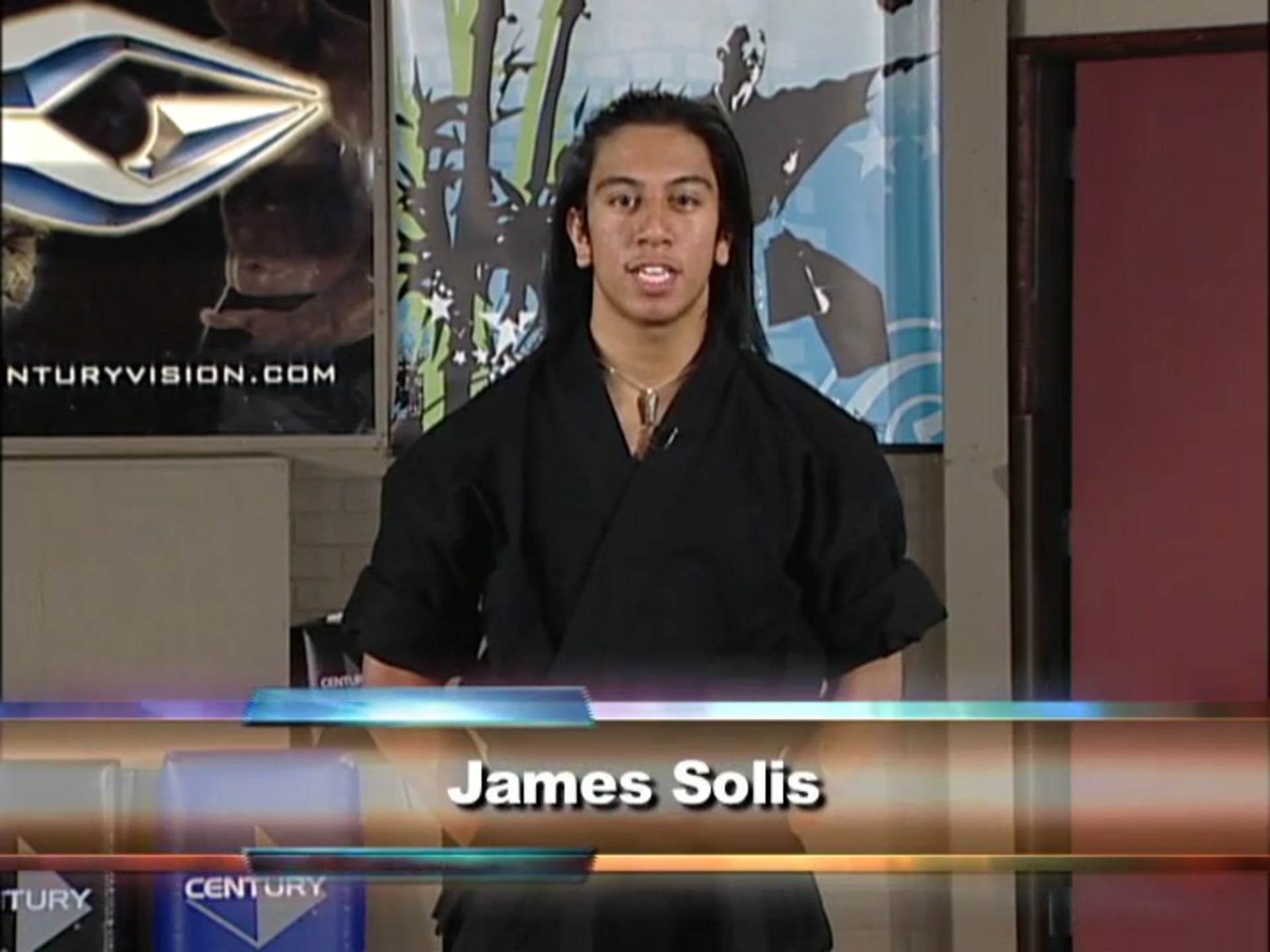 James Solis - Trick Series Basics
