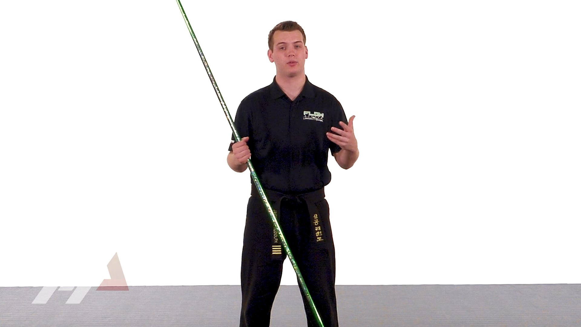 Jackson Rudolph - Reload