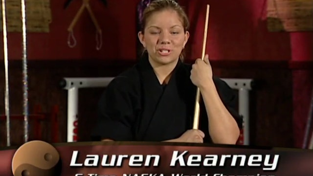 Lauren Kearney - Bo Basics