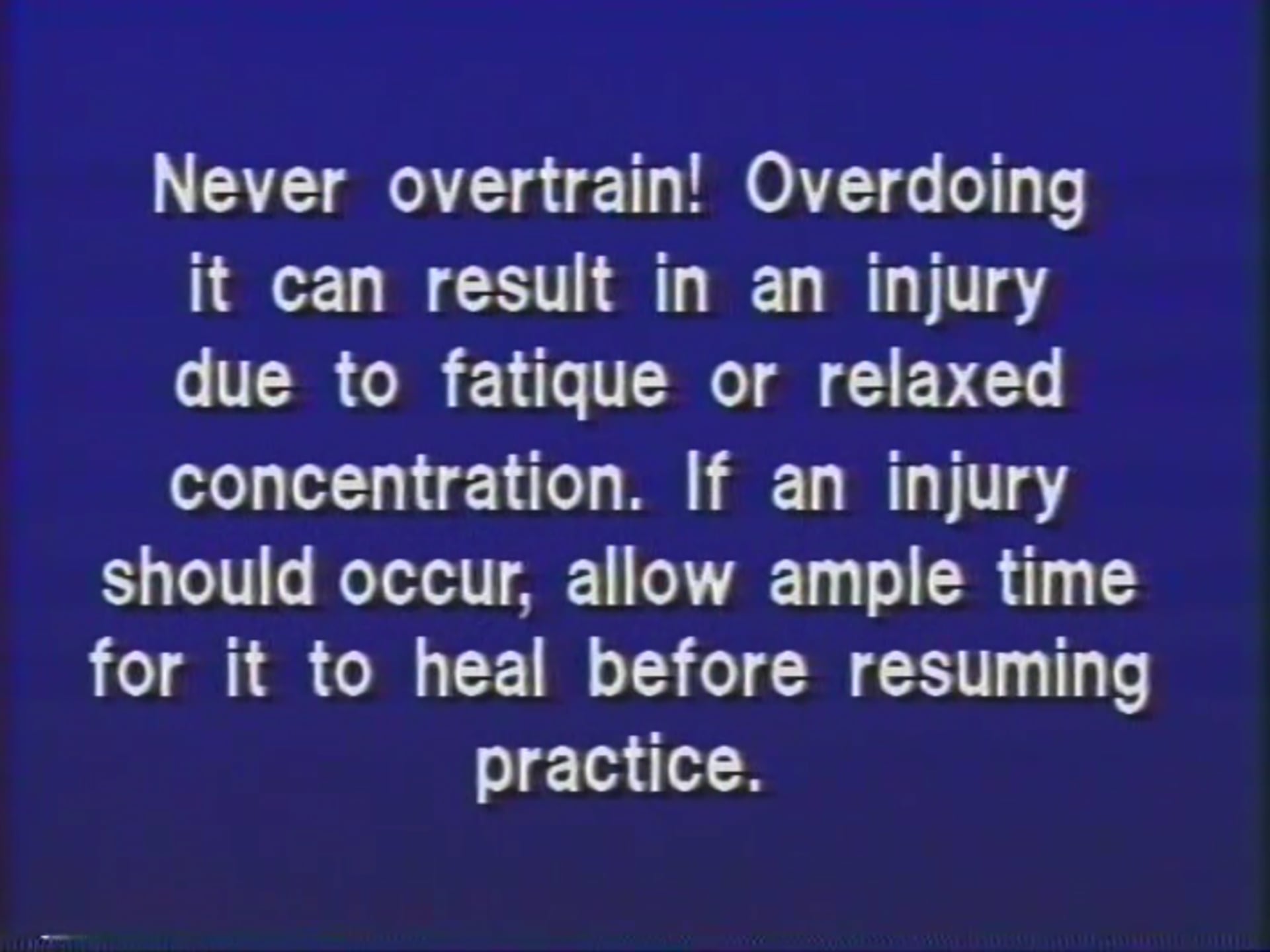 Danny Lane - White - Yellow Belt Volume 2