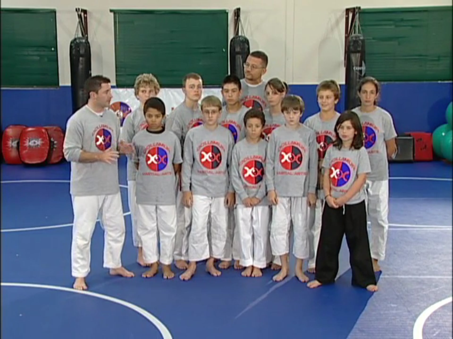 Scott Templeton - Understanding the Base