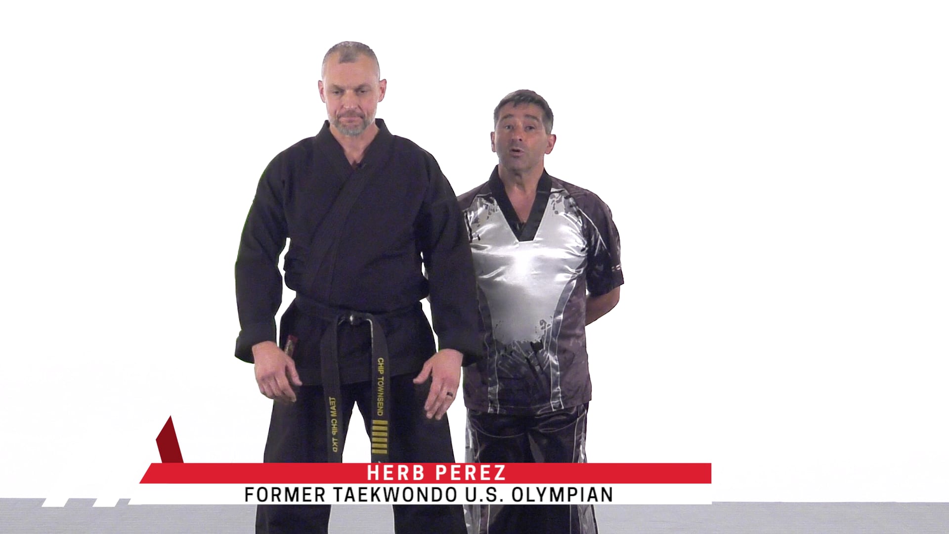 Herb Perez - Complete Level of Motion