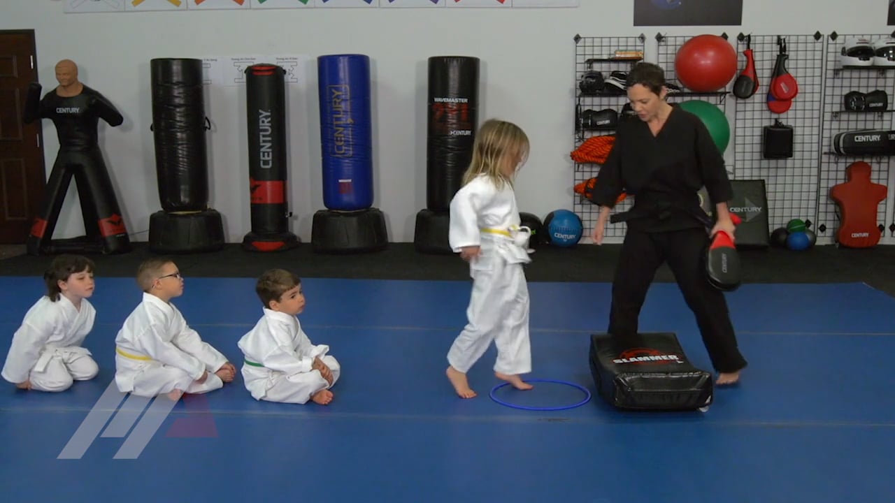 Melody Shuman - Speeding Ladders