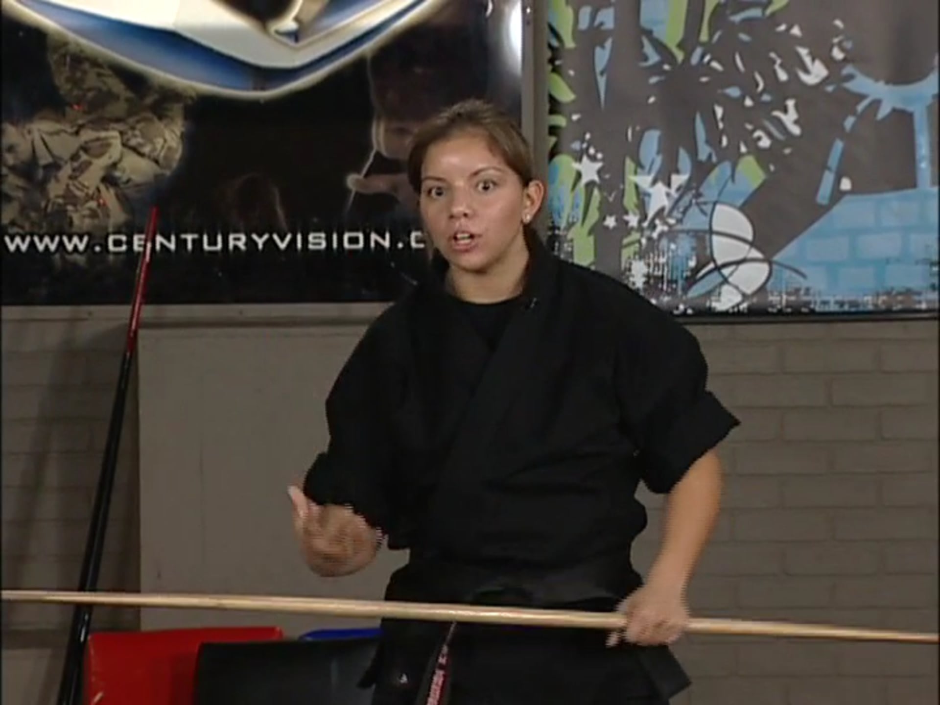 Lauren Kearney - Elite Bo Form