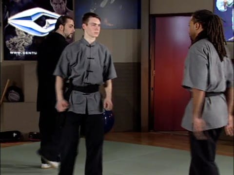 Ron Succarotte - Nan Quan