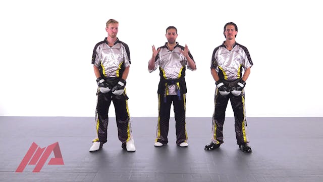 Tamas Imre and Laszlo Gombos - Counte...