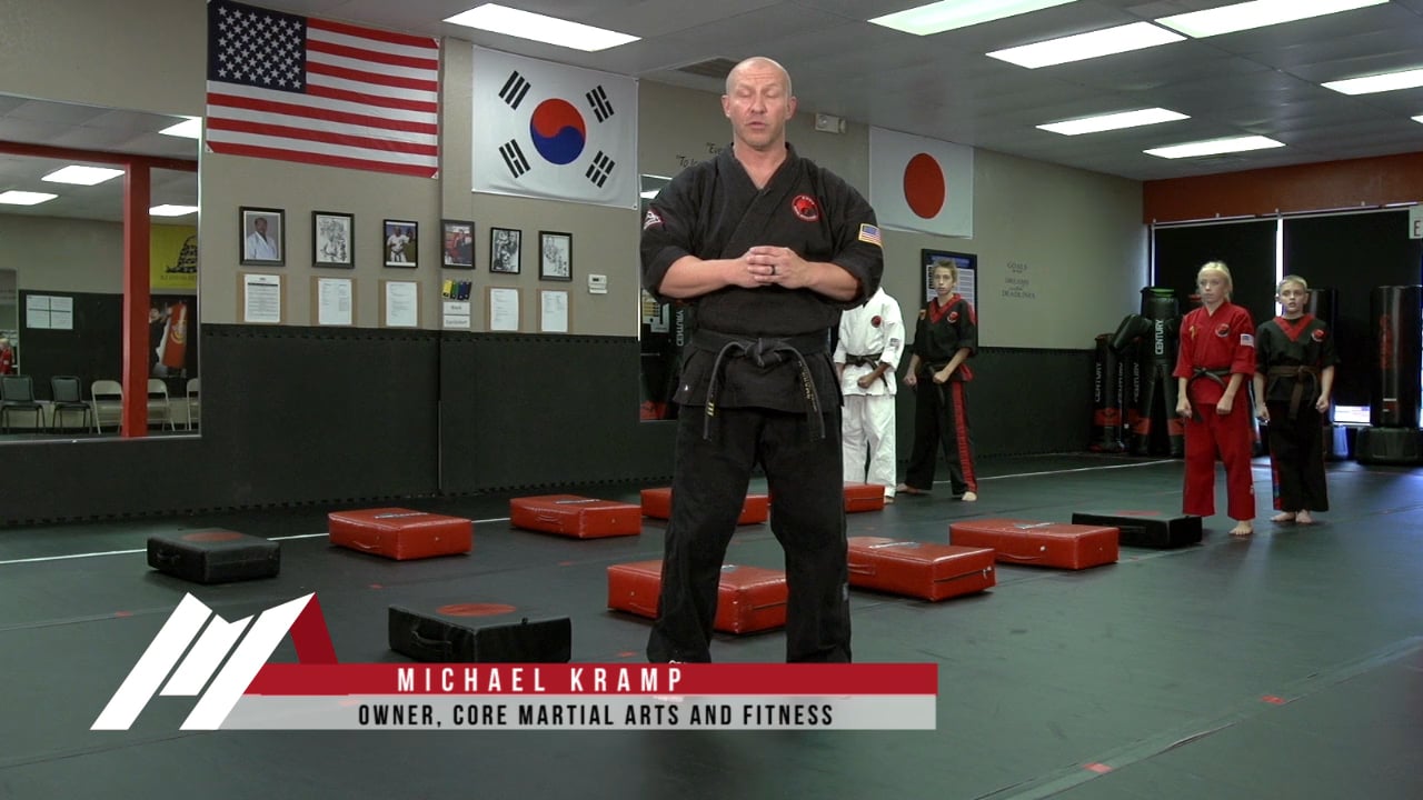 Michael Kramp - Fast Gun