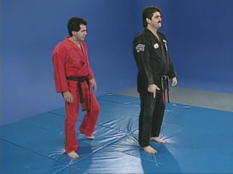 Mohamad Tabatabai - Green Belt Self-D...